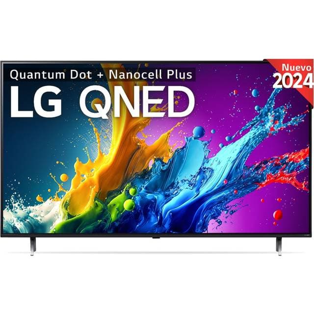 LG 75QNED80T6A