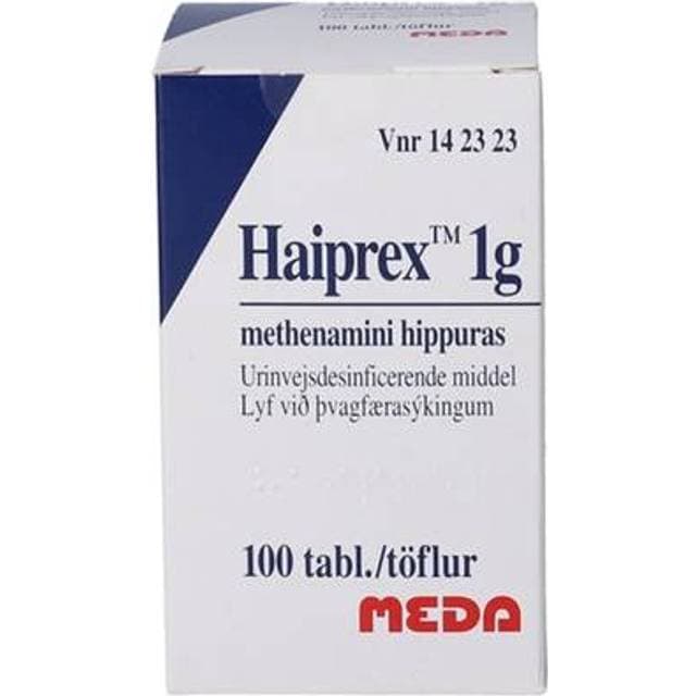 Haiprex 1g