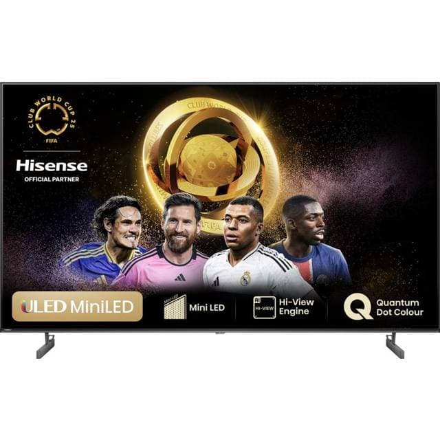Hisense 75U6NQ