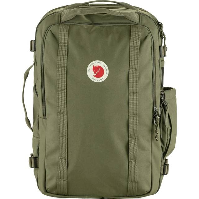 Fjällräven Färden Carry On Pack - Green