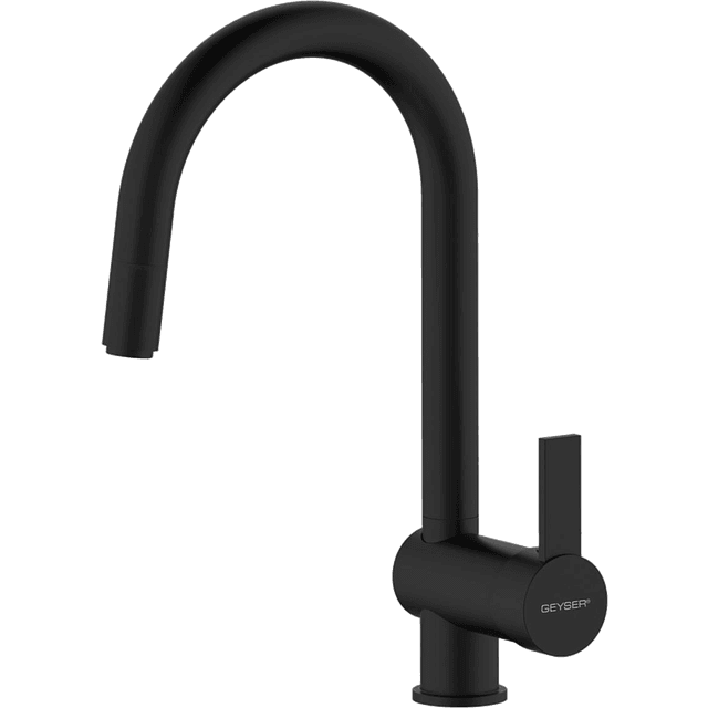 Geyser Max Flex (4030.26) Mat sort