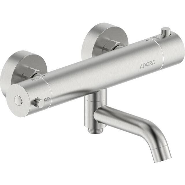 Adora Circum (12946.66) Børstet Stål