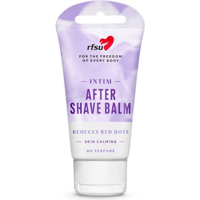 RFSU Intim After Shave Balm 40ml