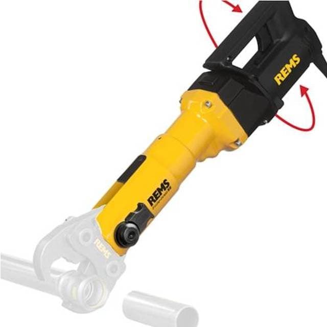 Rems ZACISKARKA POWER-PRESS SE