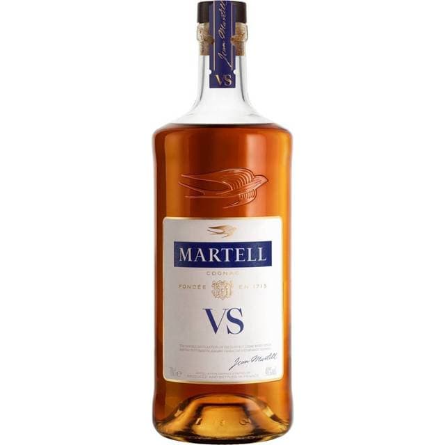 Martell VS Single Distillery 40% 70 cl