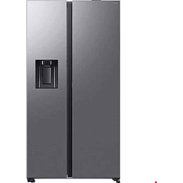 Samsung Series 80 RS80F64KETEF