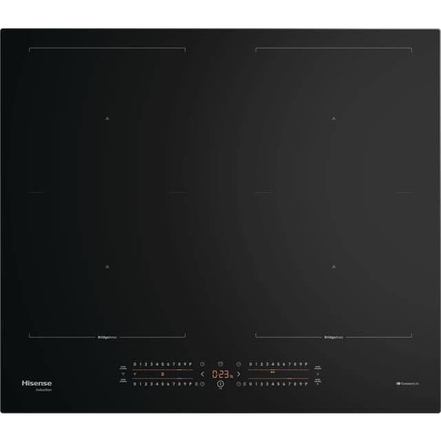 Hisense Kogeplade HI6442BSCWF