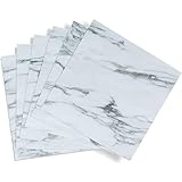 D-C-Fix Gulvfliser Grå Mønstret 11 Stk