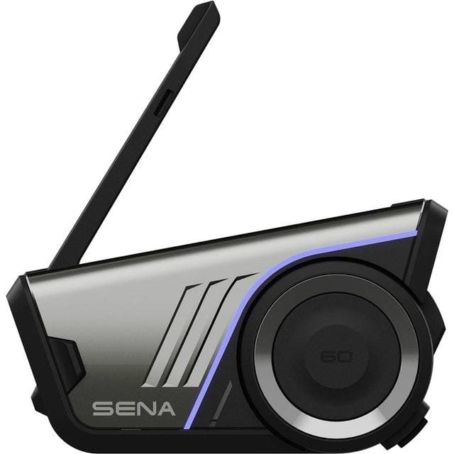 Sena 60S-01 Bluetooth Single Pack Sort