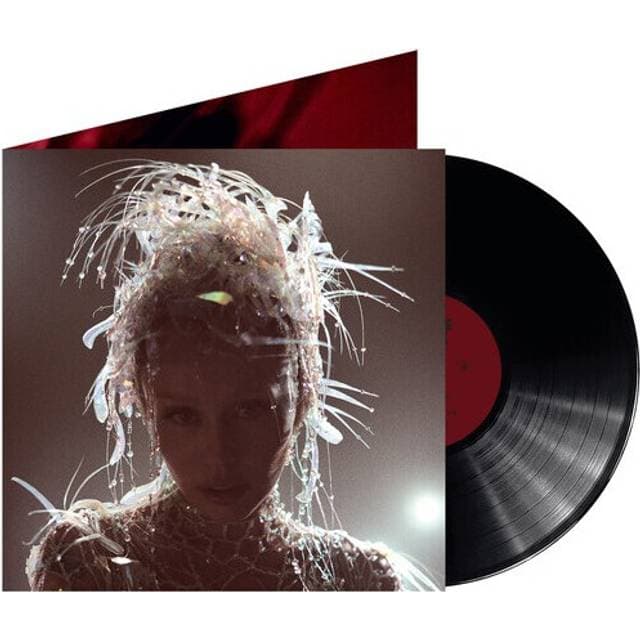 Miley Cyrus - Something Beautiful (Vinyl)