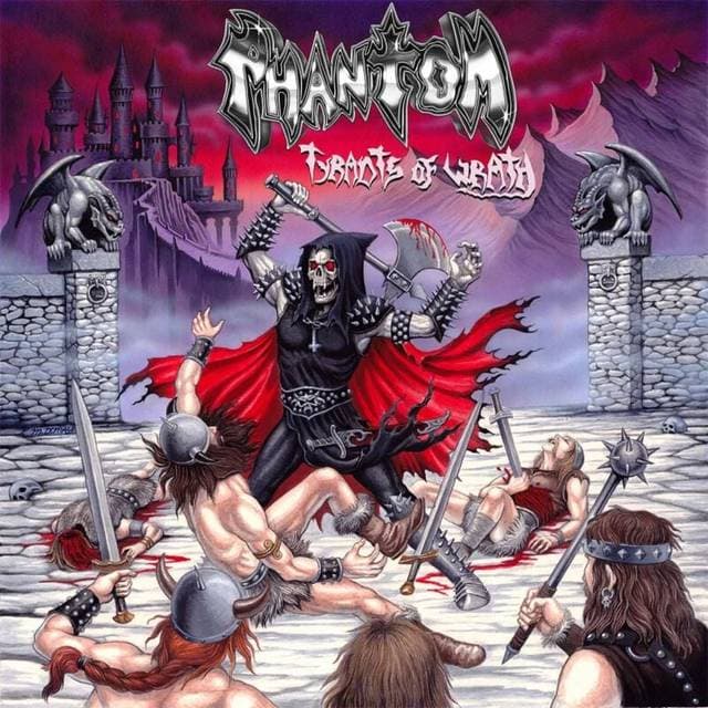 Phantom (CD)