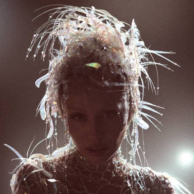 Miley Cyrus - Something Beautiful (CD)