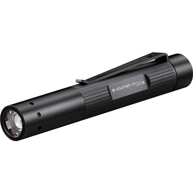 Ledlenser P2R Core