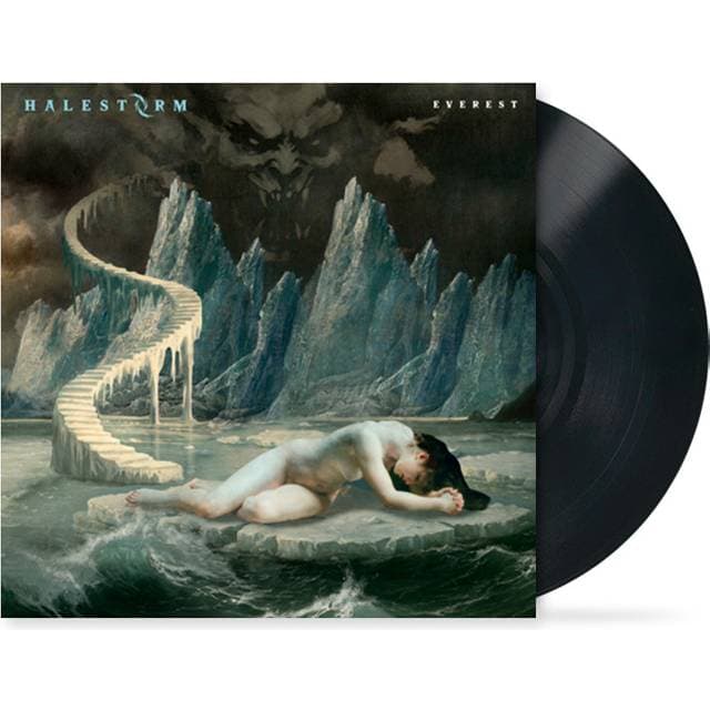 Halestorm (LP) (Vinyl)