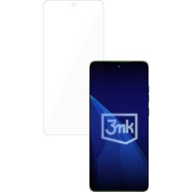 3mk ARC+ til Motorola Edge 60