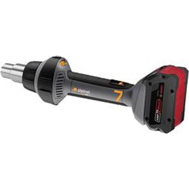 Steinel Opalarka 18V MH7 1x8,0Ah