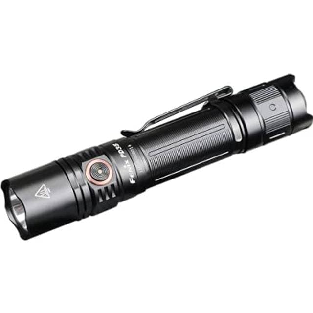 Fenix PD35 V3.0 LED Taschenlampe 1700 Lumen