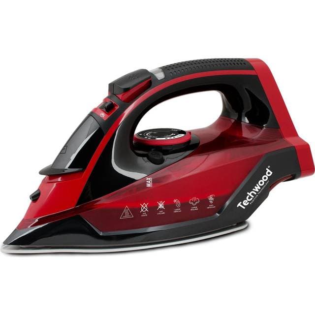 Green Cell Techwood-jern TFS-246