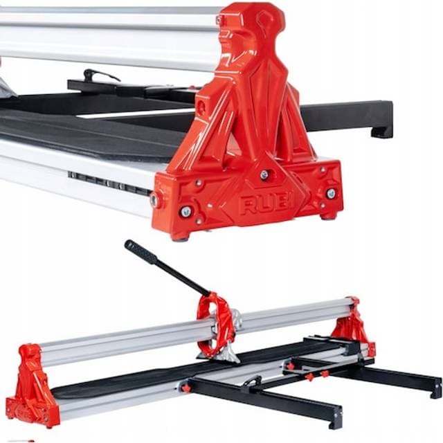 Rubi RCH-1200 Manual Tile Cutter
