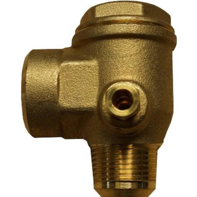 Aerotec 9048013 Trykluft Kontrolventil 1 stk