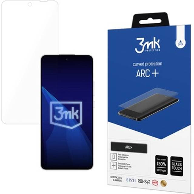 3mk Oppo Reno 13F 4G/5G ARC+
