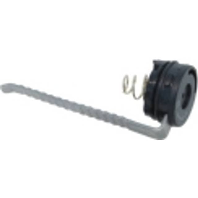 led-lenser Pen Clip Cover Lommelygte MH3/4/5