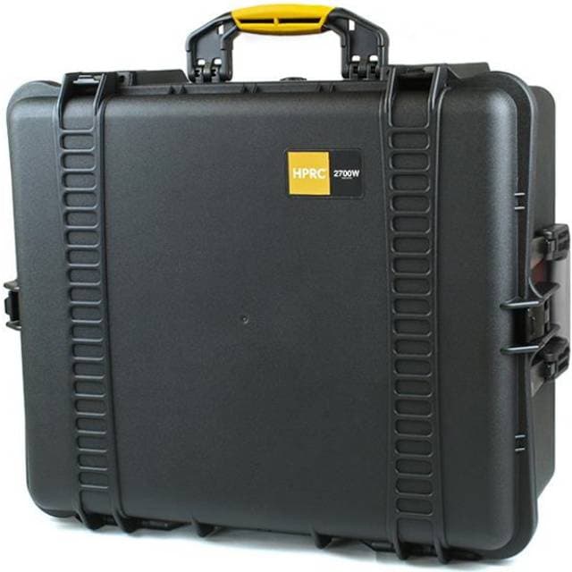 HPRC Koffer HPRC2700W für Zhiyun Crane 3