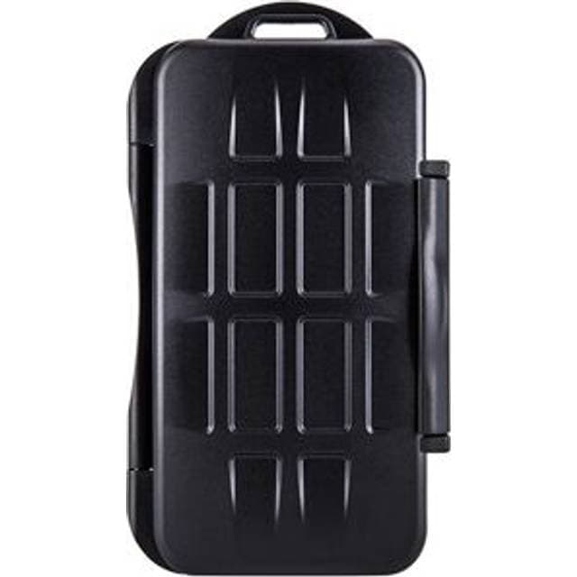 JJC MCSTC14 til CF SD og SIM-kort