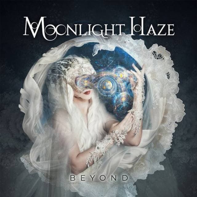 Moonlight Haze - Beyond (Ltd.digi) (CD)