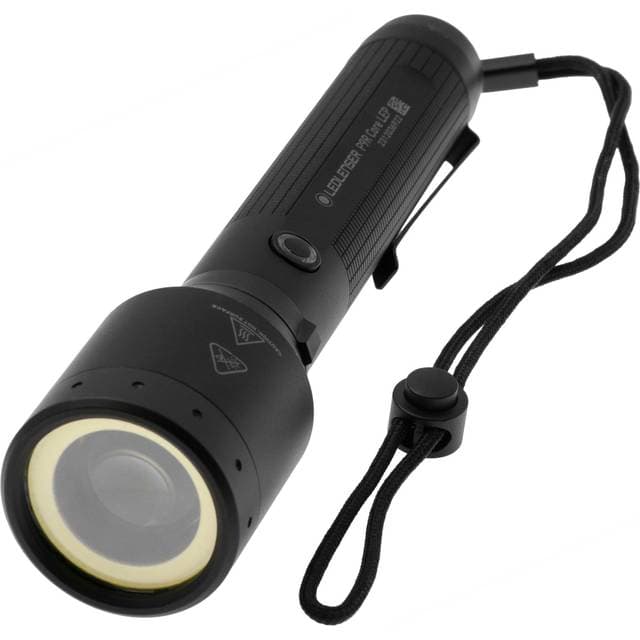 Ledlenser P9R Core LEP