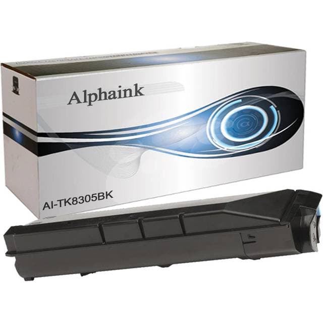 Kyocera TK-8305K (Black)