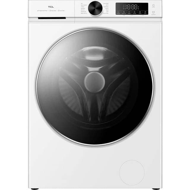 TCL Vaskemaskine FP0944WA0NE 9kg