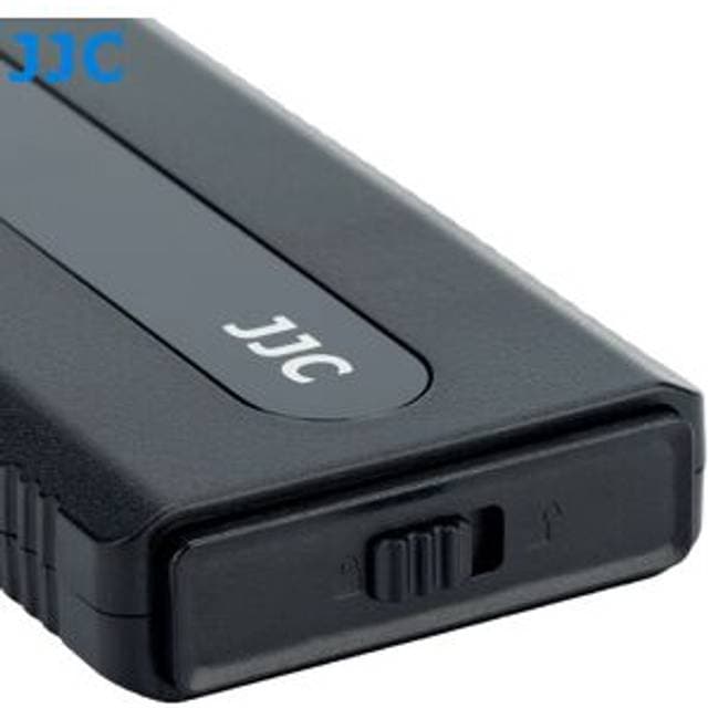 JJC Etui MCK-SD6BK MicroSD