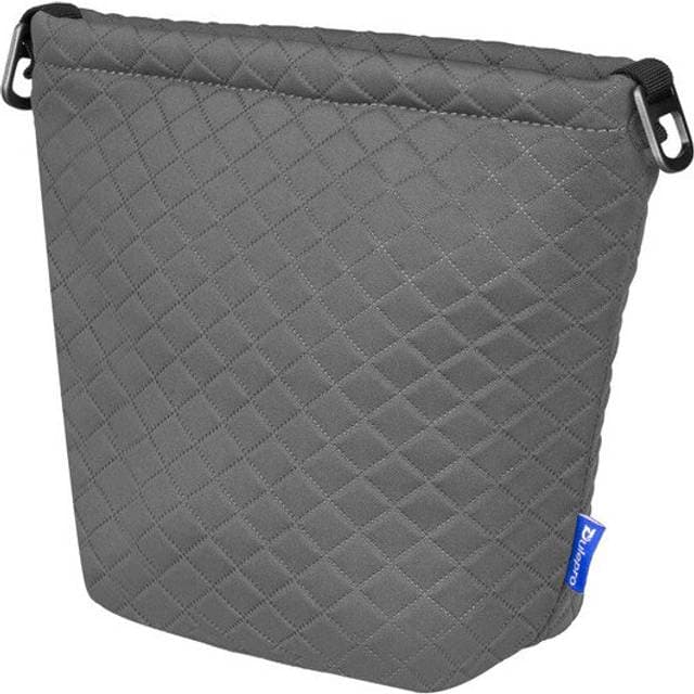 Magic Mirrorless Storage Pouch Gray