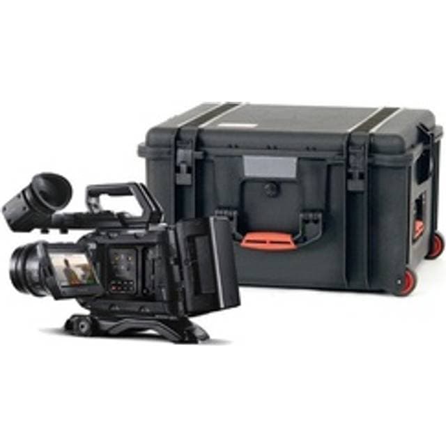 HPRC 2730W Hard Case Wheel Bag