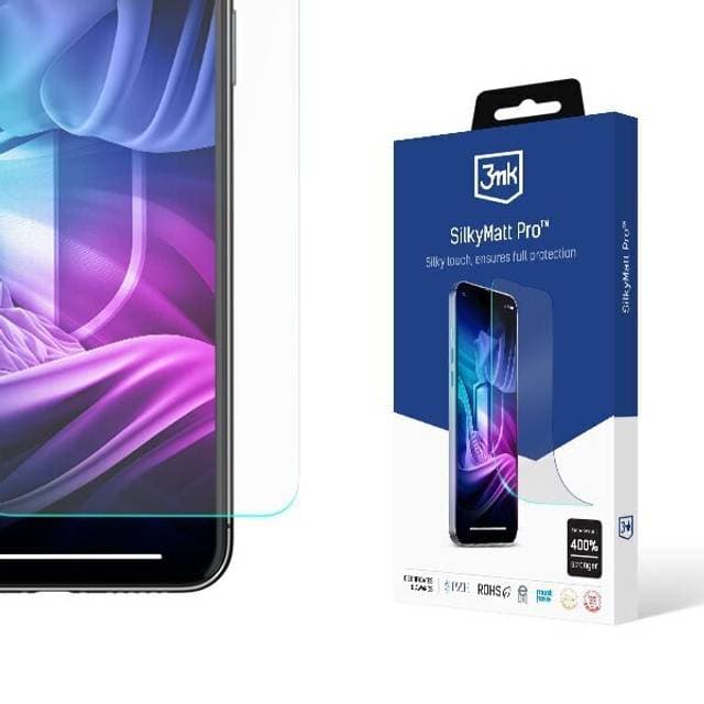 3mk Oppo Reno 10 Pro Silky Matt Pro