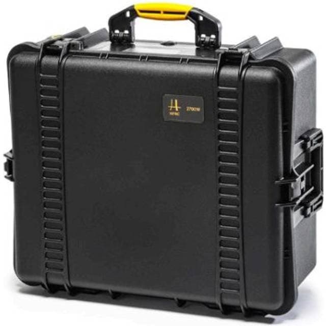 HPRC 2700W Schutzkoffer Canon EOS C400