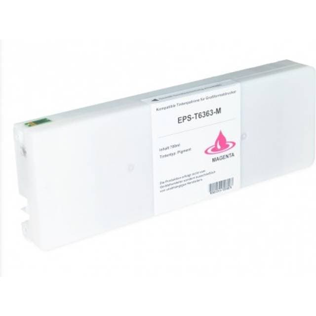 Epson T6363 (Vivid Magenta)