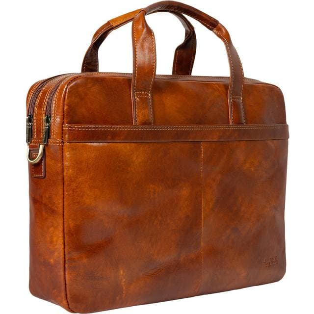 Tony Perotti Briefcase Kortholdere Læder -