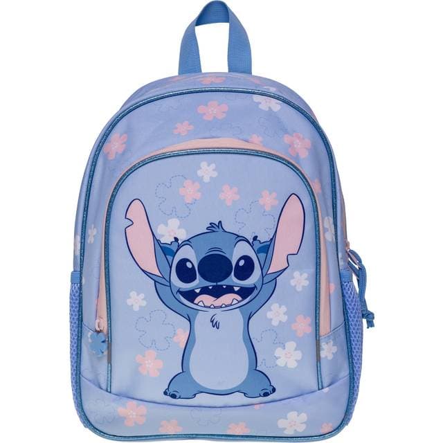 Stitch Disney Rygsæk - Blå