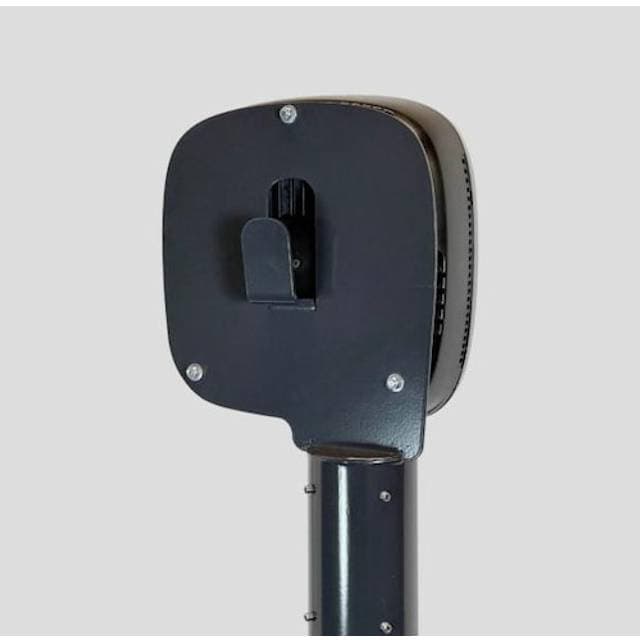 Charge Amps Luna Poleplate 60 mm Next Green