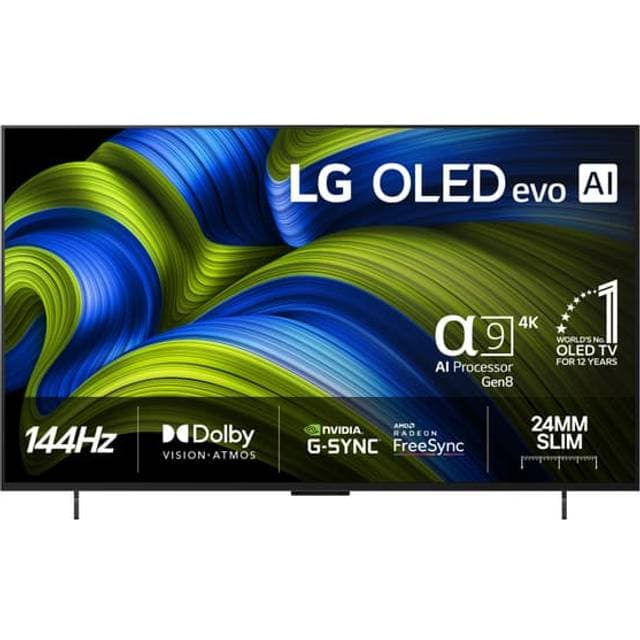 LG 42 Inch C5 Pro 4K OLED Evo TV