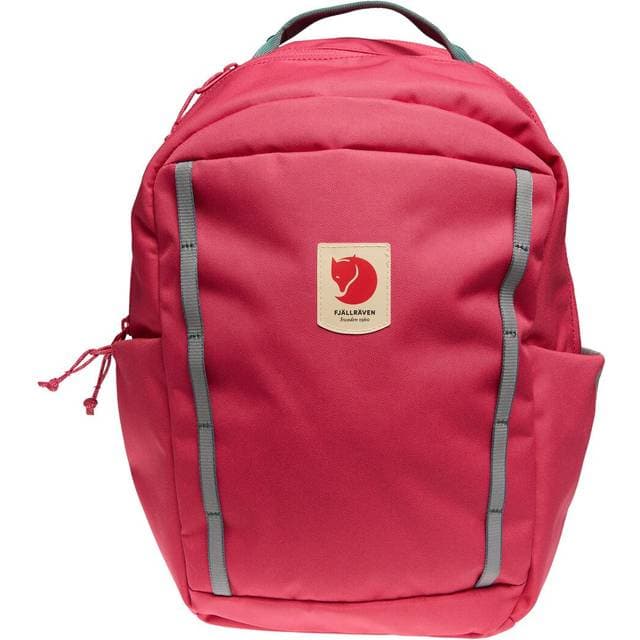 Fjällräven Skule Kids - Lyserød