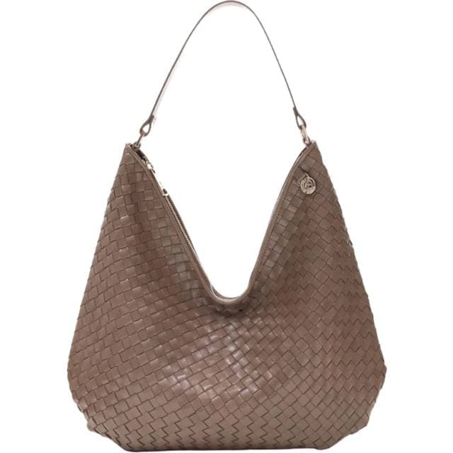 Adax Mindy Skuldertaske - Elephant