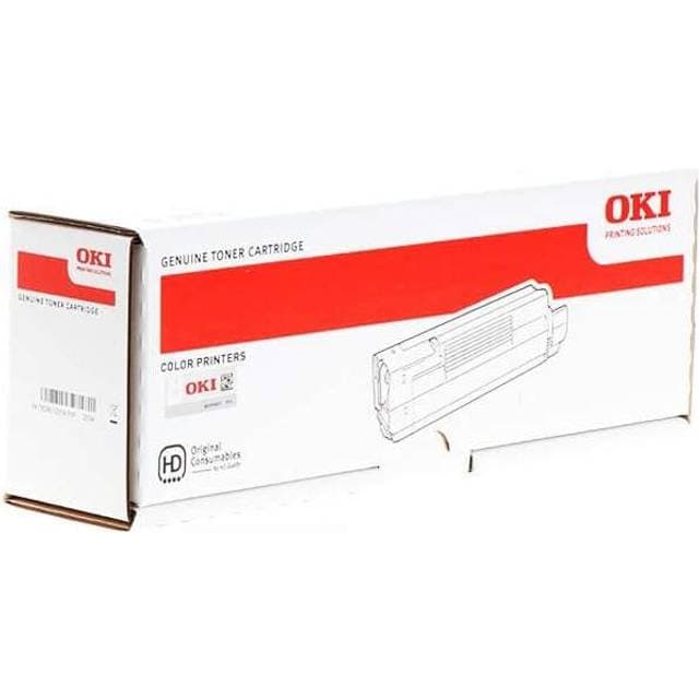 OKI 44315306 magenta 6000 sider