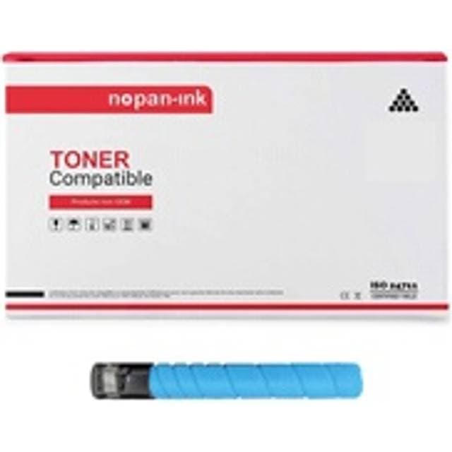 Lexmark 76C00C0 (Cyan)