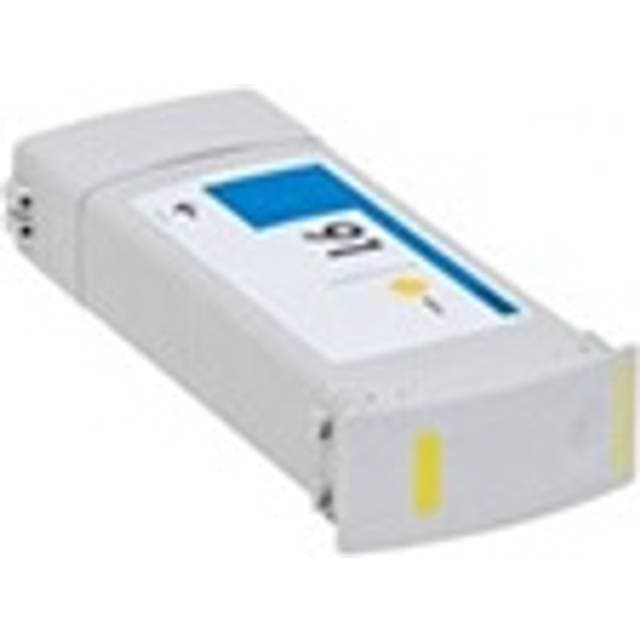 HP 91 (Yellow)