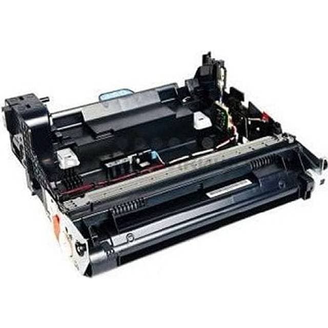 Kyocera Tromlekit - Sort