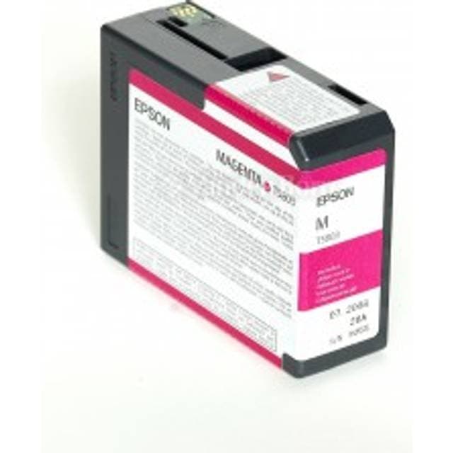 Epson T5803 (Magenta)
