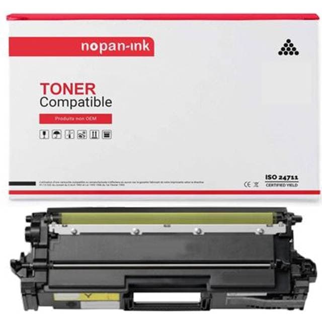 Aster TN821XXLY gul XXL